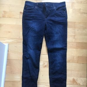 Joe's Jeans: Flawless - The Icon Ankle